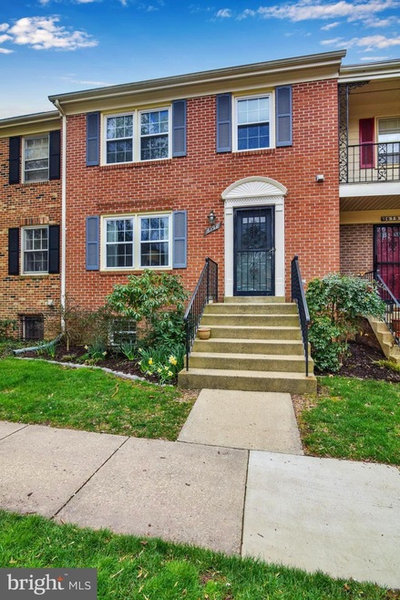 6191 Vine Forest Ct, Falls Church, VA 22044 - photo 1