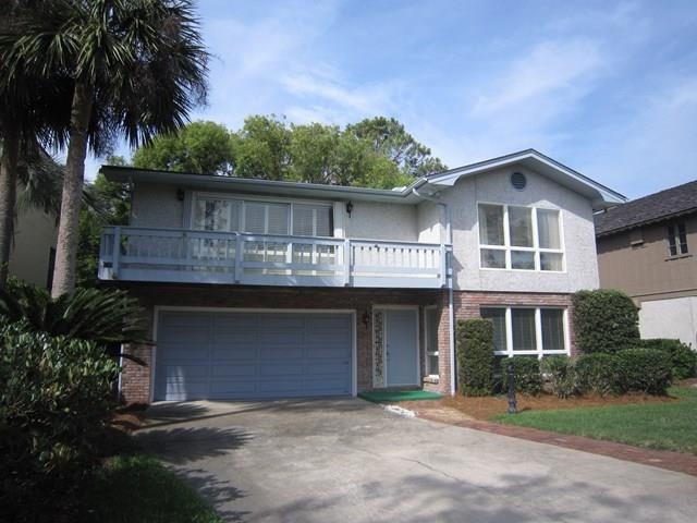 Main View