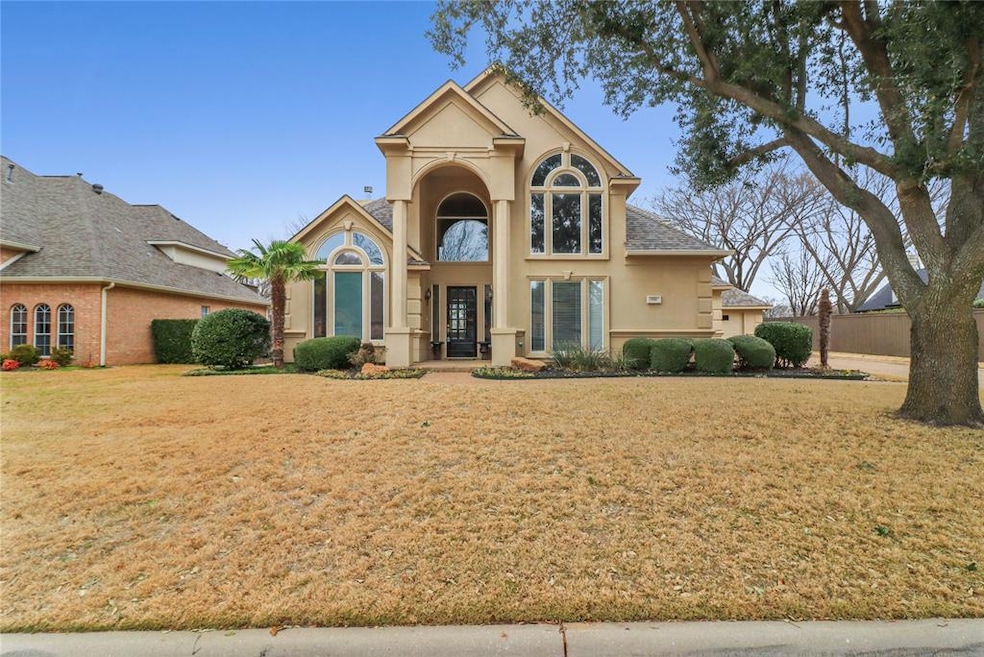 1106 Longford Cir, Southlake, TX 76092 - photo 1