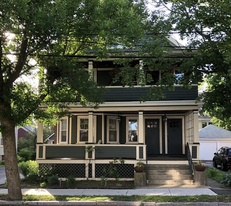 24 Allen St unit 26, Arlington, MA 02474 - photo 1