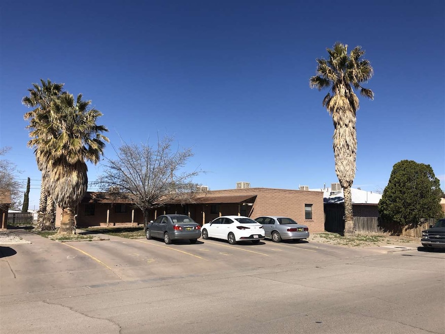 2603 Pecan Dr, Alamogordo, NM 88310 - photo 1