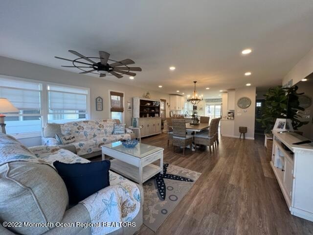 105 L St, Seaside Park, NJ 08752 - photo 1