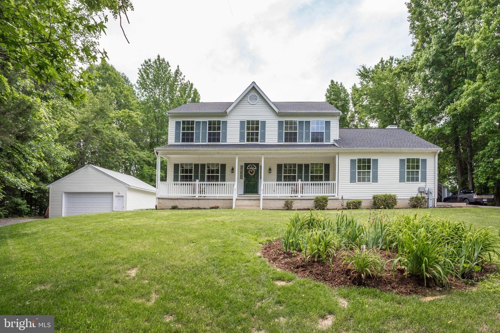 1087 Pemberton Ln, Lothian, MD 20711 - photo 1