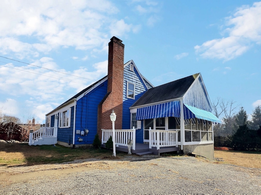 149 Stonehouse Rd, Trumbull, CT 06611 - photo 1