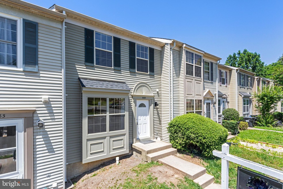 1985 Winslow Ct, Woodbridge, VA 22191 - photo 1