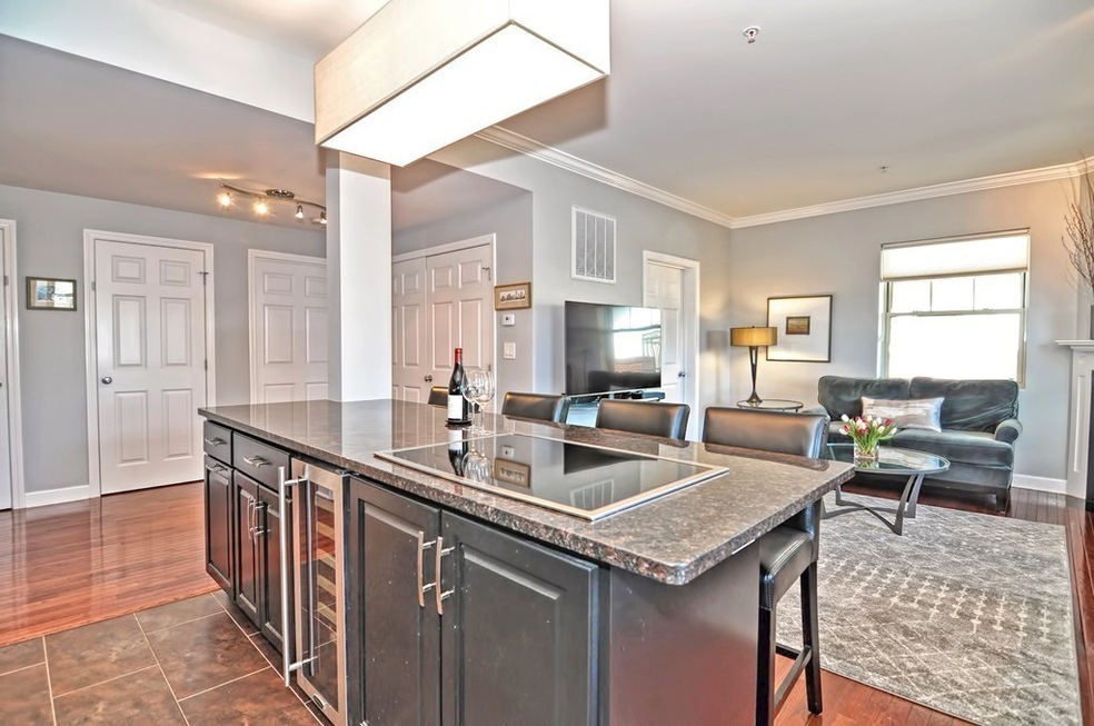 190 Corey Rd unit 8, Brighton, MA 02135 - photo 1