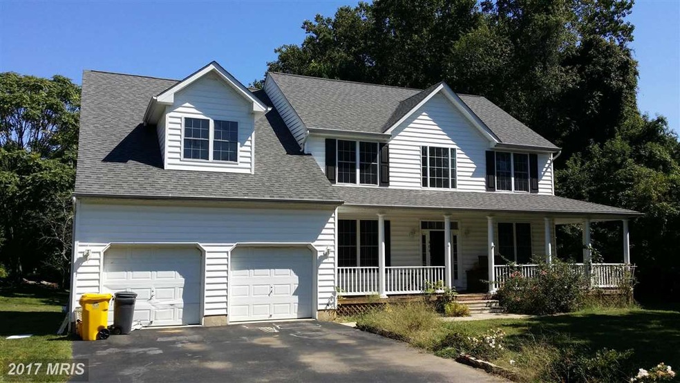 404 Broadneck Rd, Annapolis, MD 21409 - photo 1