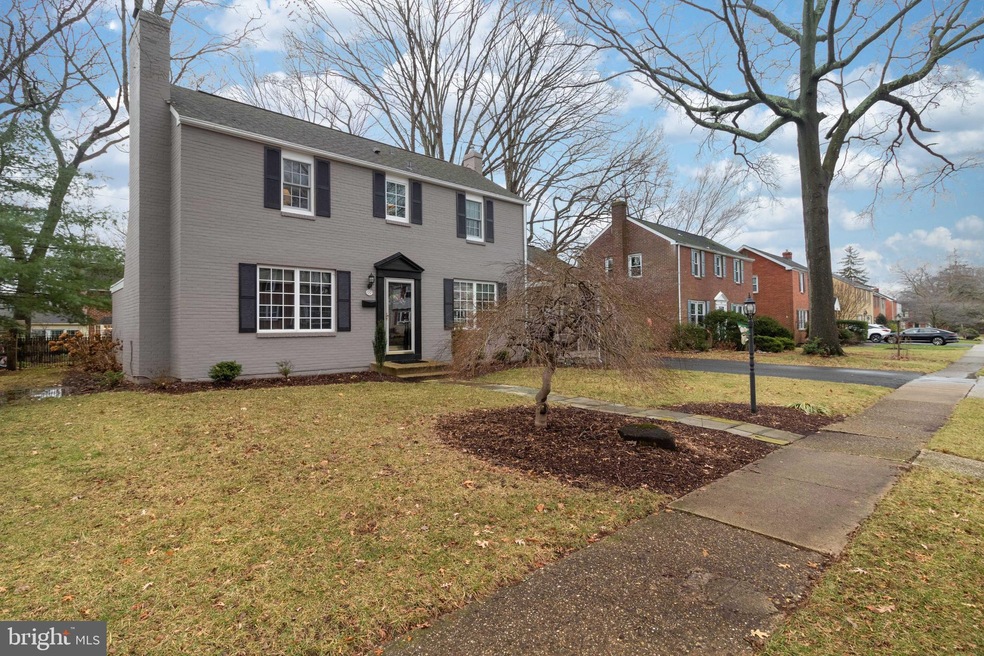 210 Waverly Rd, Wilmington, DE 19803 - photo 1