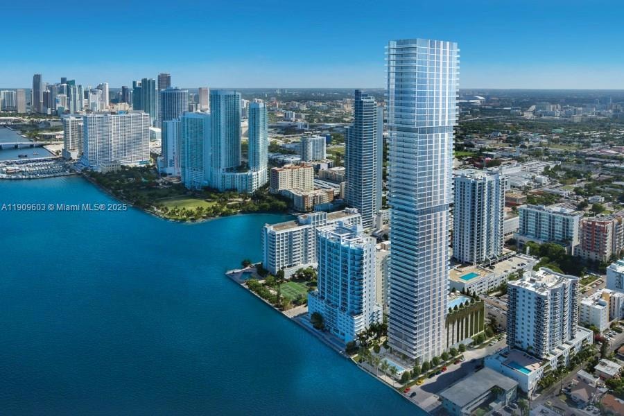 Elysee Miami unit 2101, Miami, FL 33137 - photo 1