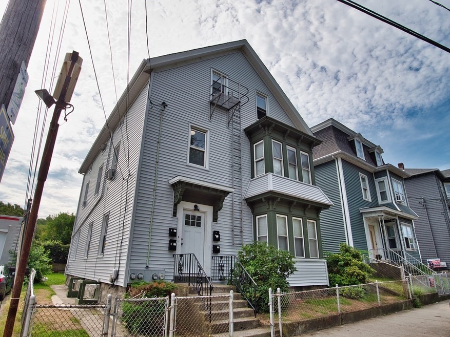 1483 N Main St, Fall River, MA 02720 - photo 1