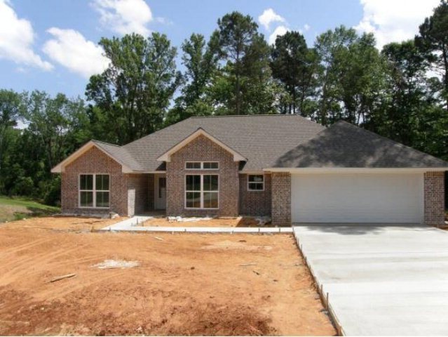 150 County Road 107, Nacogdoches, TX 75965 - photo 1