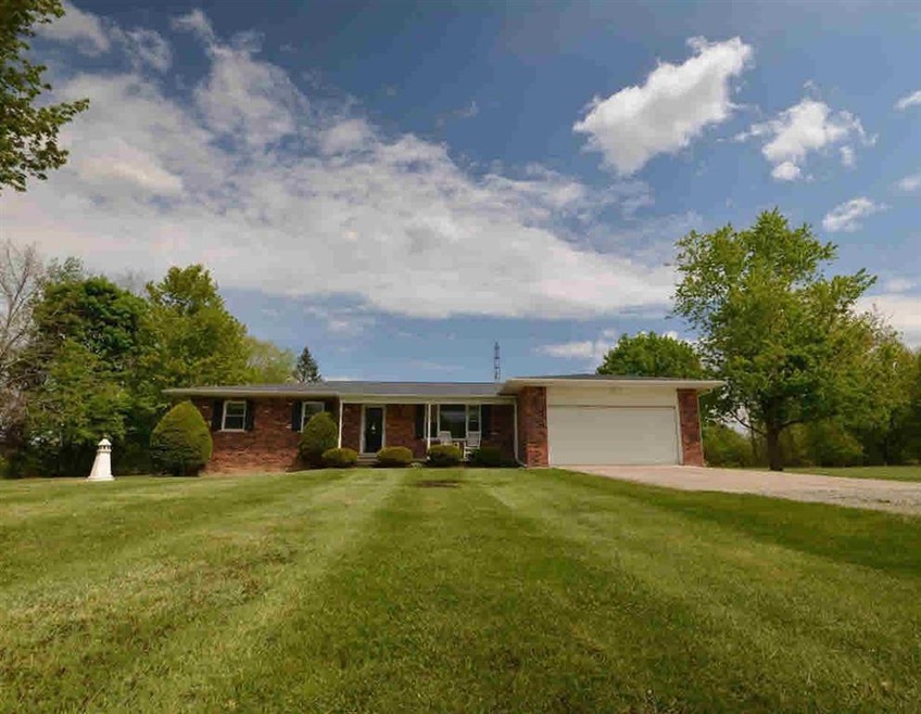 10403 Beers Rd, Swartz Creek, MI 48473 - photo 1