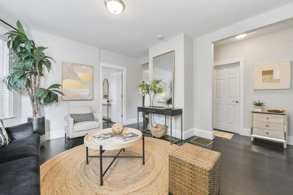 4 Kevin Rd unit 1, Dorchester, MA 02125 - photo 1