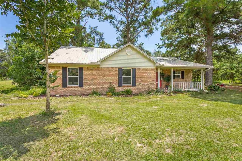 125 J K Moore Rd, Crawfordville, FL 32327 - photo 1