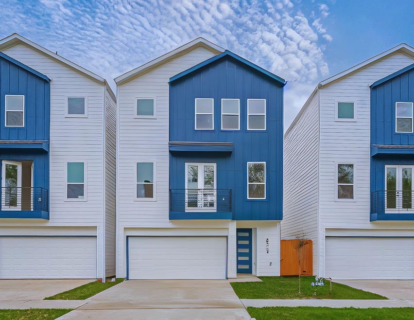 6905 Saint Augustine St, Houston, TX 77021 - photo 1