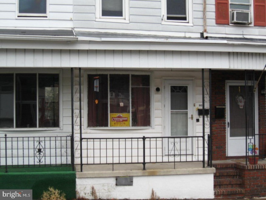 807 Market St, Ashland, PA 17921 - photo 1