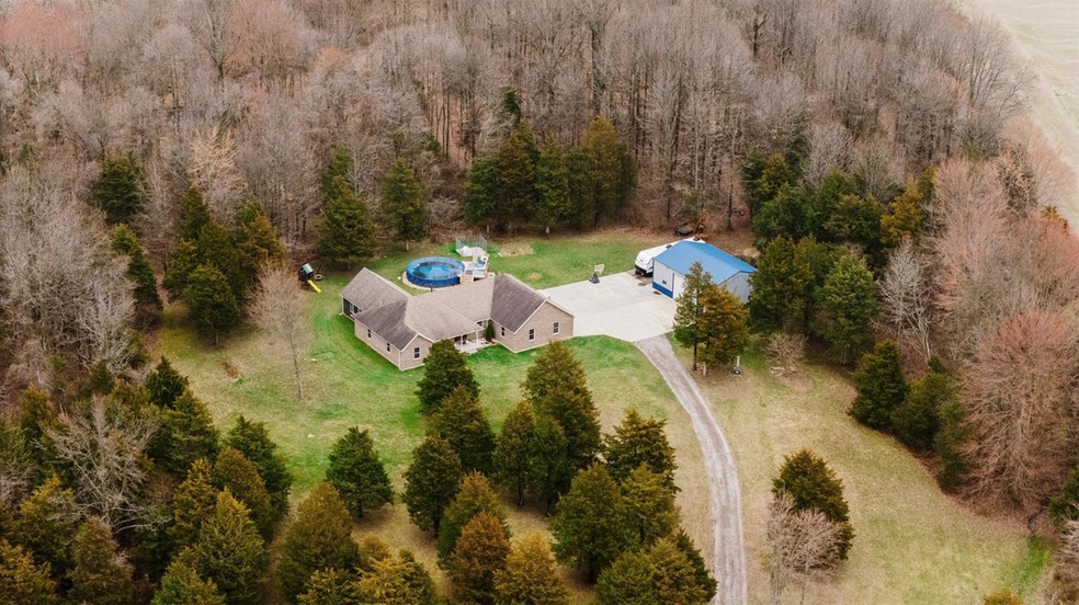 446 Merkel Rd, Batesville, IN 47006 - photo 1