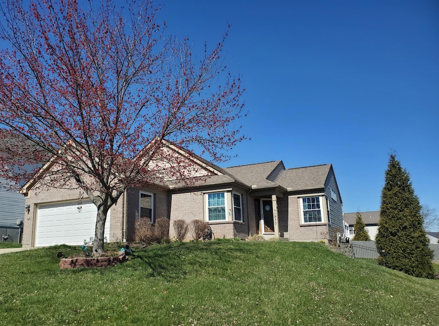 1930 Peach Blossom Ln, Hebron, KY 41048 MLS 612031