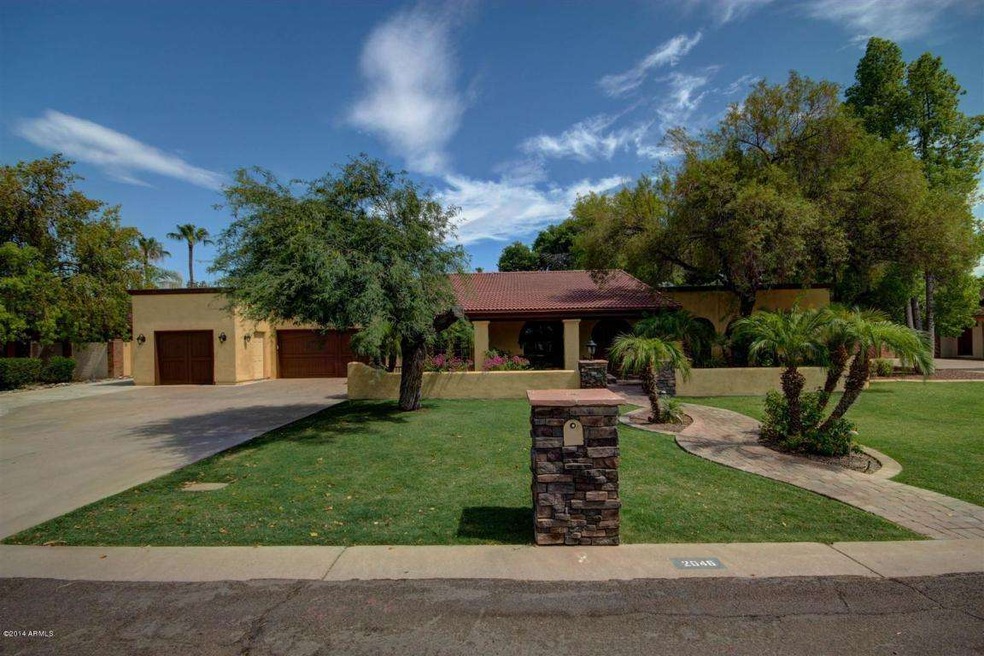 2046 E Knox Rd, Tempe, AZ 85284 - photo 1