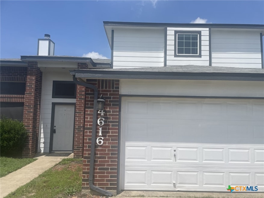 4616 Indigo Dr, Killeen, TX 76542 - photo 1