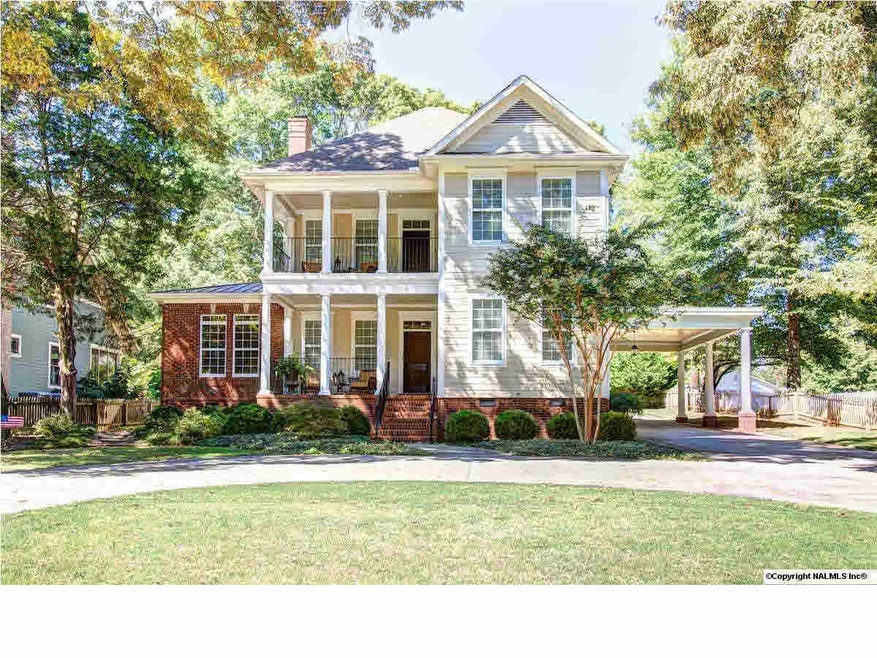 115 Sturdivant St, Madison, AL 35758 - photo 1