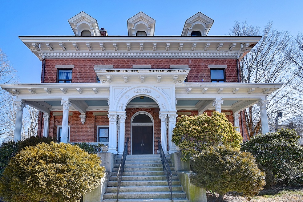 26 Greene Ave unit 8, Norwich, CT 06360 - photo 1