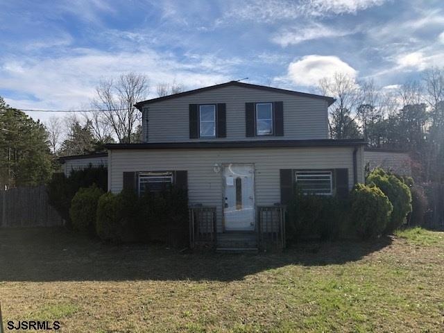 7417 Black Horse Pike, Mays Landing, NJ 08330 - photo 1