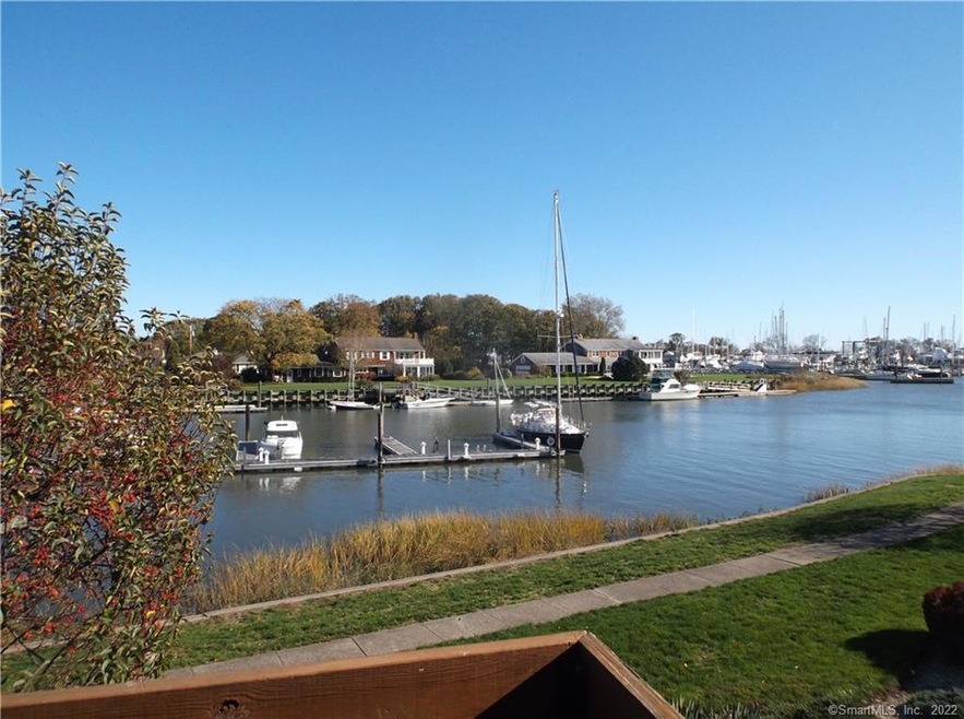 199 Gregory Blvd unit B2, Norwalk, CT 06855 - photo 1