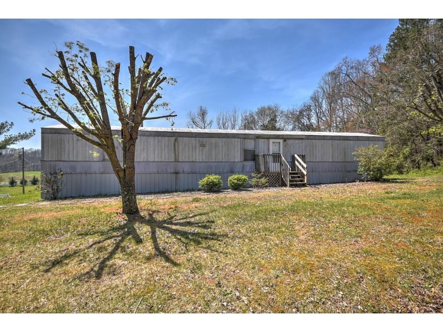 1st Home