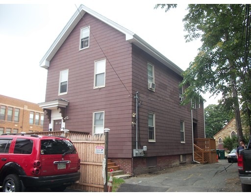 4 Friend Terrace, Lynn, MA 01902 - photo 1