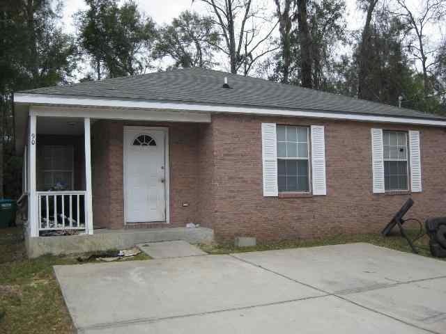 90 Nelson Rd, Crawfordville, FL 32327 - photo 1