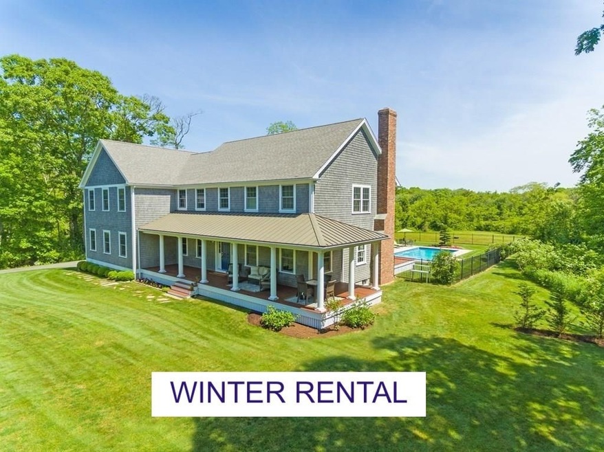 1 Stonebridge Ln, South Dartmouth, MA 02748 - photo 1