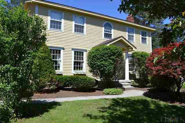 1473 Fox Hollow Rd, Schenectady, NY 12309 - photo 1