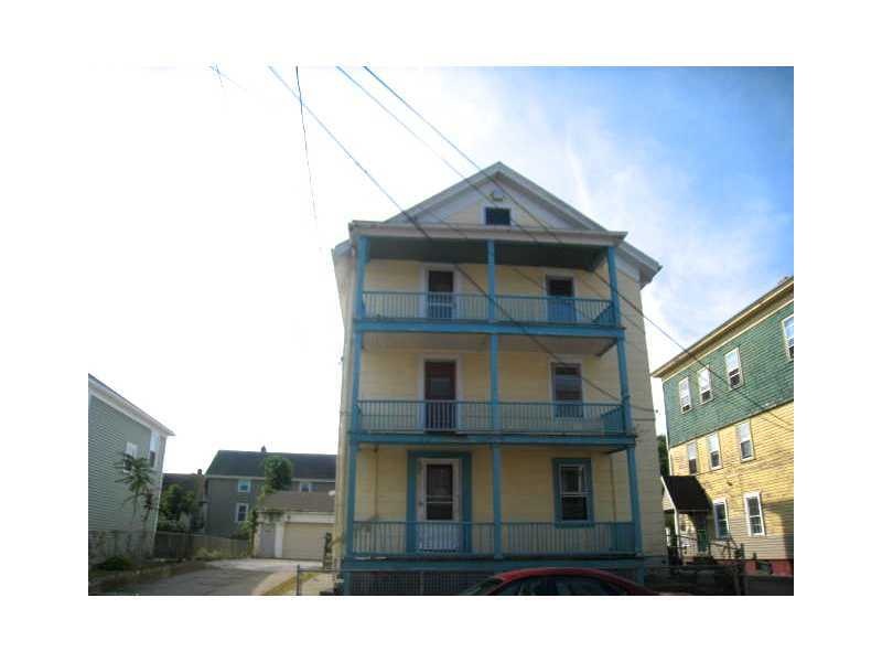 86 Lincoln Ave, Central Falls, RI 02863 - photo 1