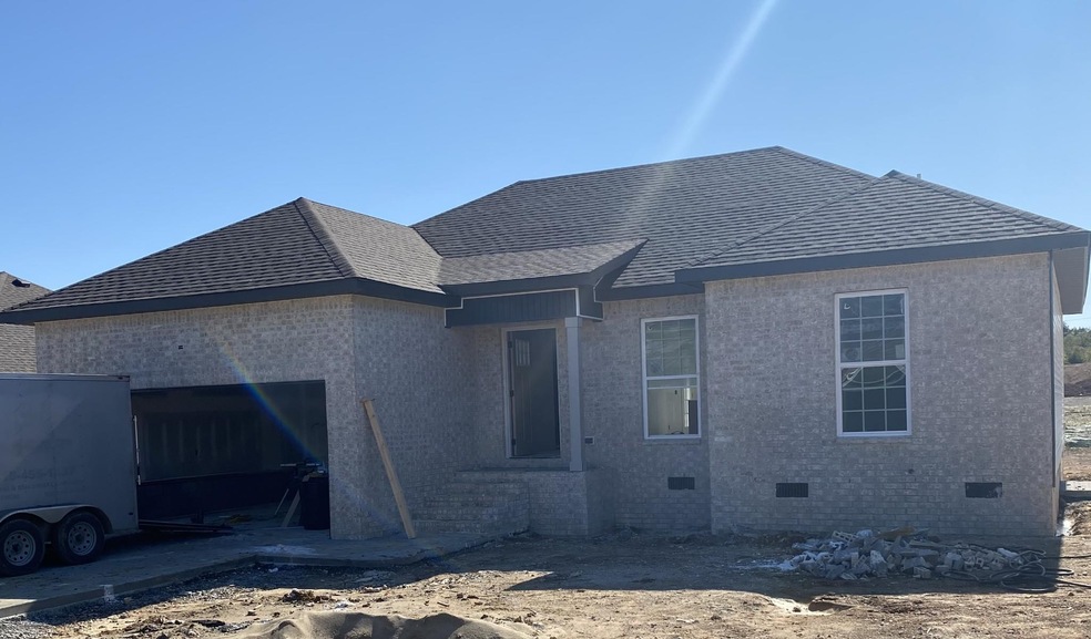 123 August Way, Shelbyville, TN 37160 - photo 1