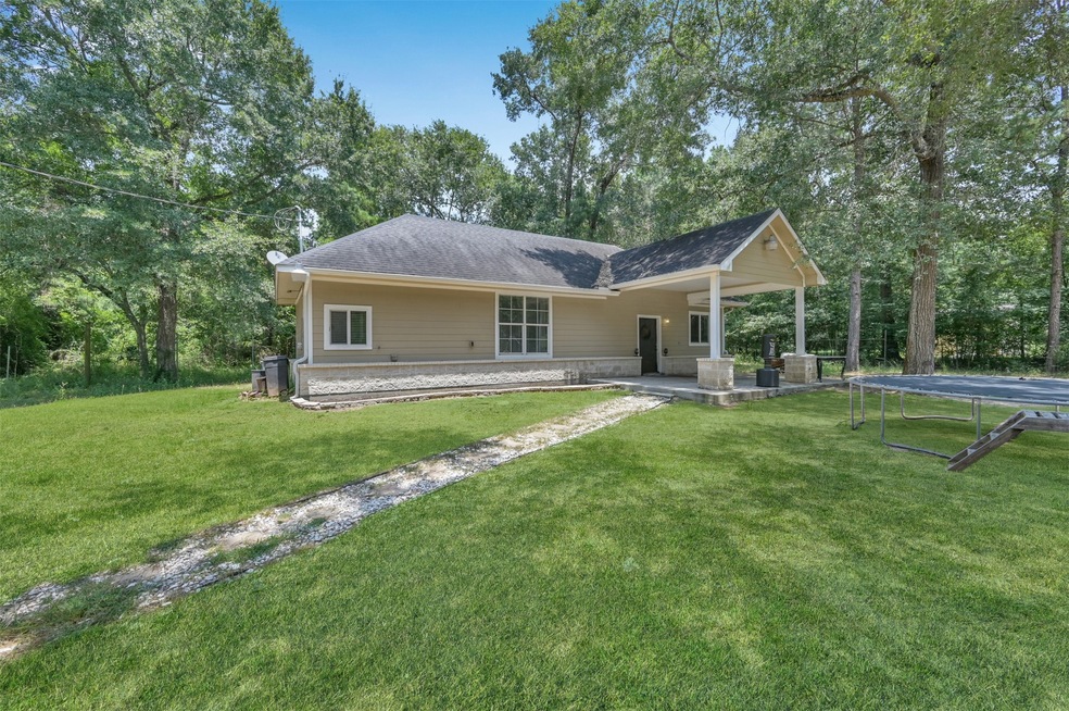 17701 Todd St, Conroe, TX 77302 - photo 1