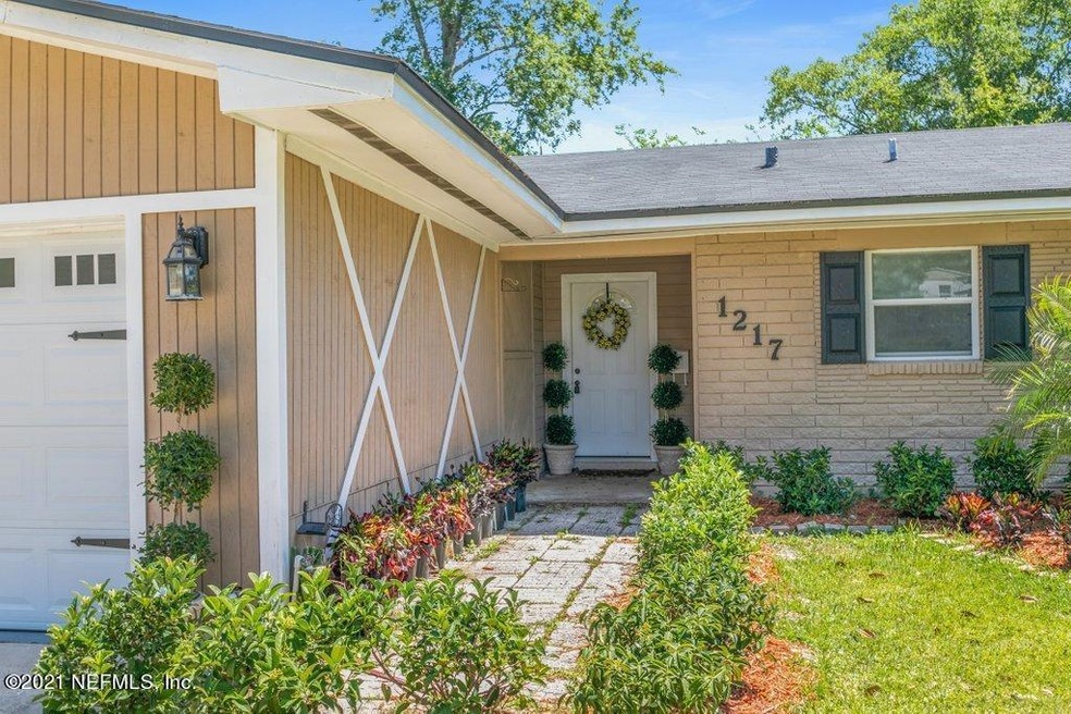 1217 Brookmont Ave E, Jacksonville, FL 32211 - photo 1