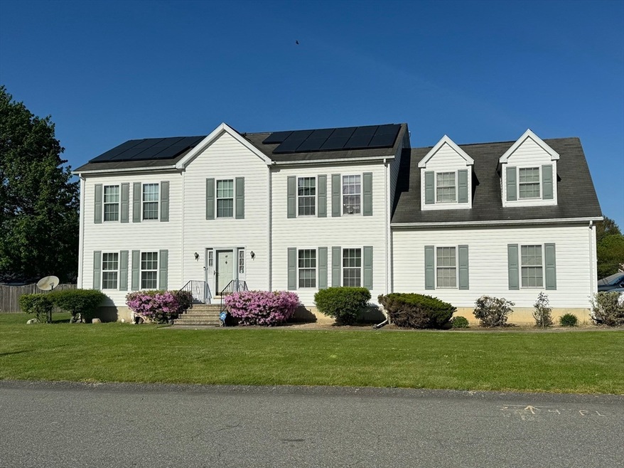 41 Russell Rd, Brockton, MA 02302 - photo 1