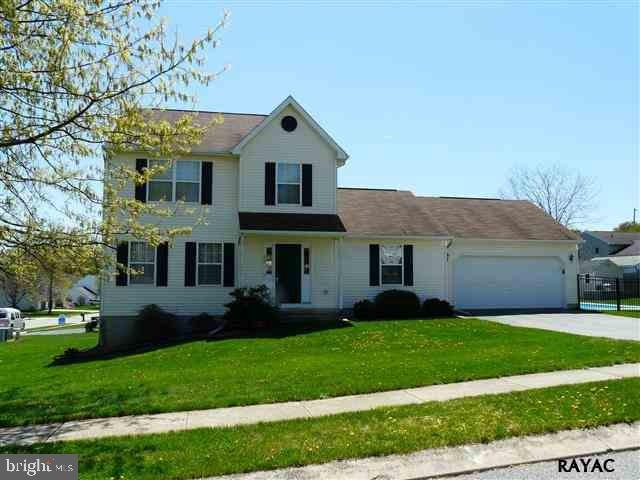 8 Ice House Dr, Stewartstown, PA 17363 - photo 1