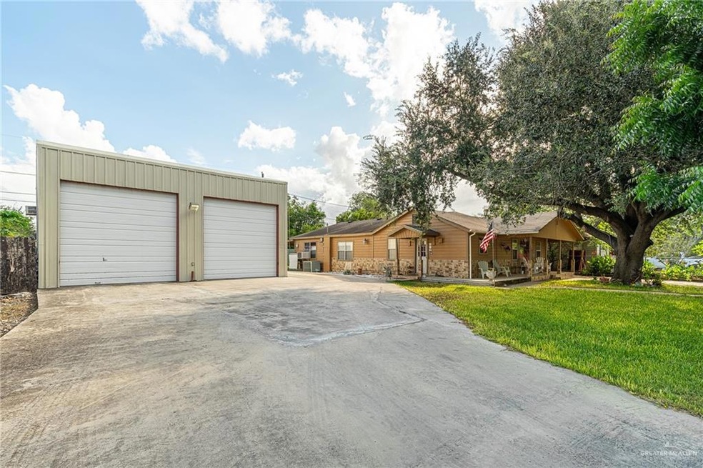 707 Stone St, Weslaco, TX 78596 - photo 1