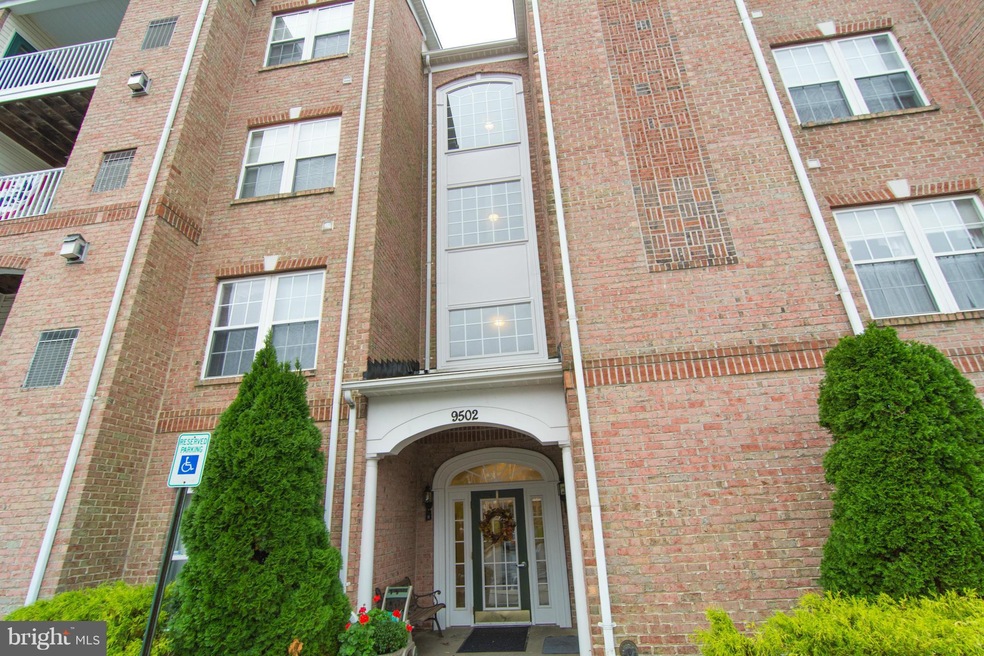 9502 Amberleigh Ln unit B, Perry Hall, MD 21128 - photo 1