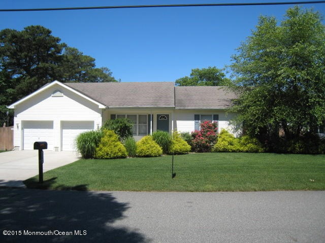 1296 Cypress St, Forked River, NJ 08731 - photo 1