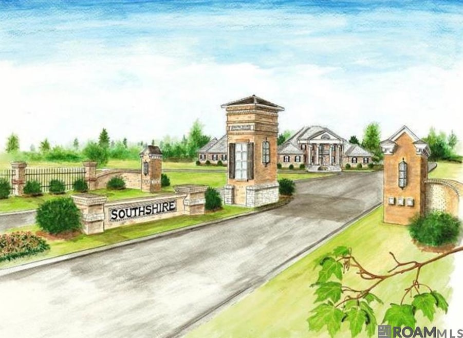 Lot 57 Natalie's Way, Livingston, LA 70754 - photo 1