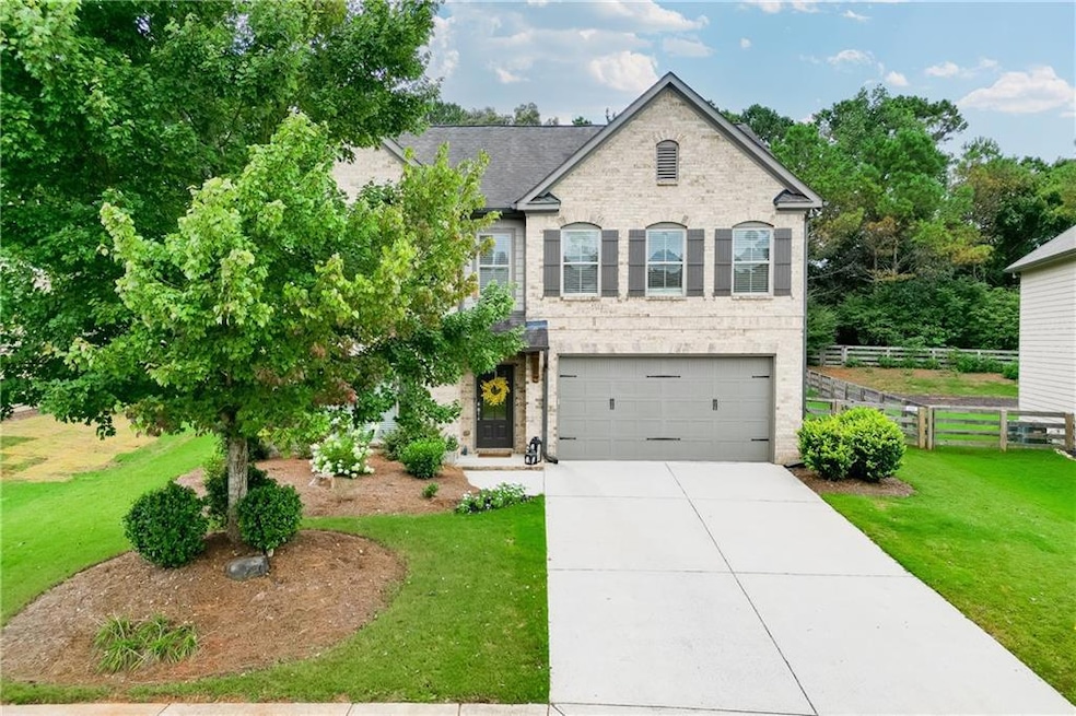 4275 Hunters Walk Way, Cumming, GA 30028 - photo 1