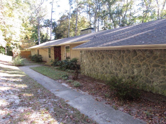 Main View