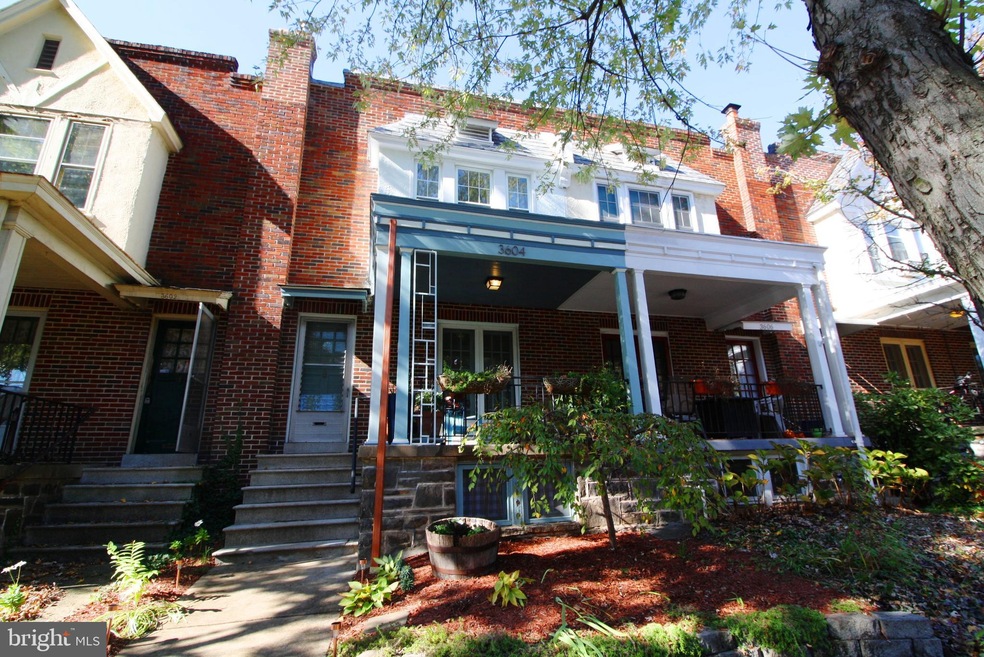 3604 Elkader Rd, Baltimore, MD 21218 - photo 1