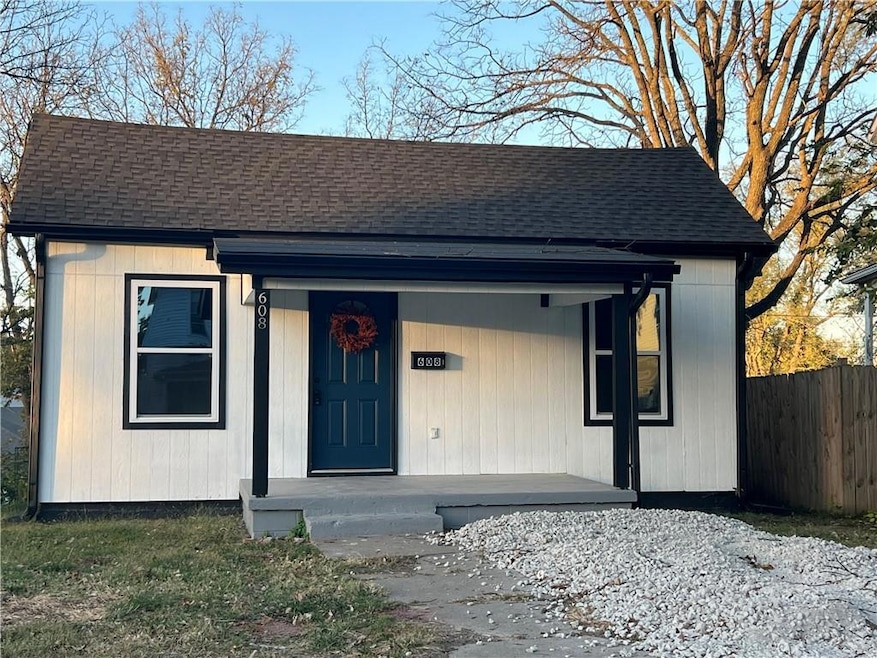 Under Contract $170,000