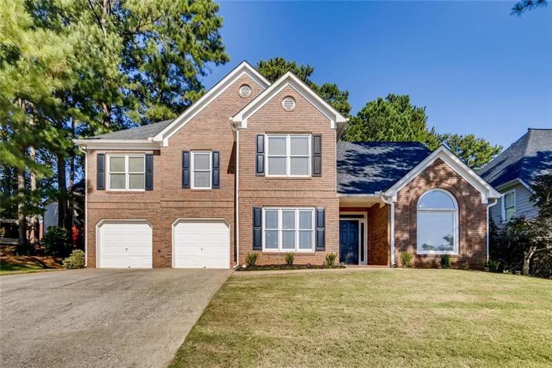 2113 Kendall Close NW, Acworth, GA 30102 - photo 1