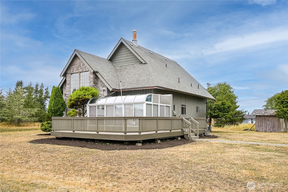 598 Blue Wing Loop SE, Ocean Shores, WA 98569 - photo 1