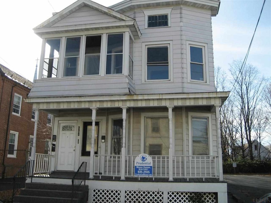 664 State St, Albany, NY 12203 - photo 1